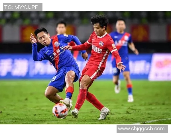 广州足球队在全国锦标赛积分榜上以63分稳居第一名，争冠形势喜人