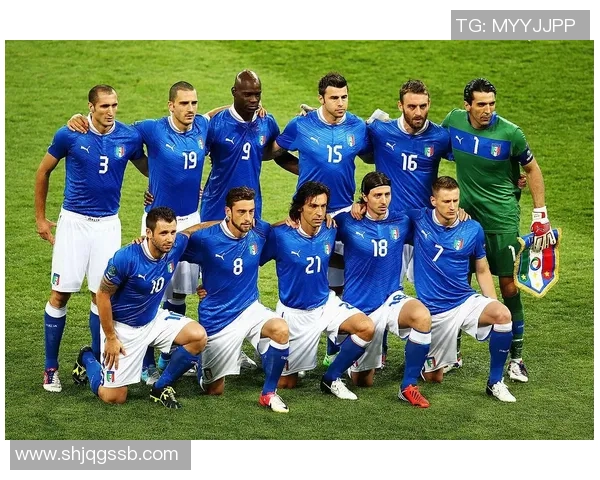 意大利足球明星盘点从贝尔卡普到因莫比莱的传奇之路