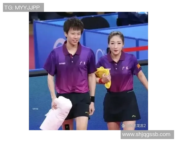 广州乒乓球队最新比赛经验分享TOP10助力乒乓球爱好者提升技艺