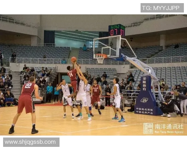 南京篮球队与上海篮球队的对决节奏分析与赛后总结