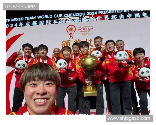 成都乒乓球队个人能力分析与发展潜力探讨