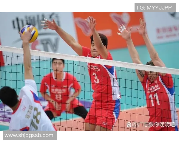 赛后分析：上海排球队与北京排球队的精彩对决及经验总结