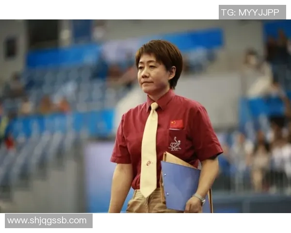 张娜的乒乓球人生深度对话：从青涩少女到世界冠军的成长之路