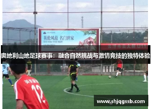 奥地利山地足球赛事：融合自然挑战与激情竞技的独特体验