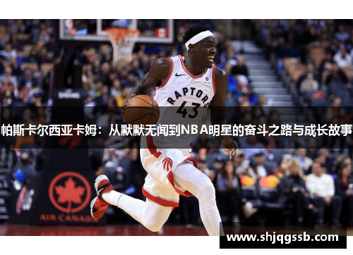 帕斯卡尔西亚卡姆：从默默无闻到NBA明星的奋斗之路与成长故事